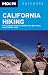 Moon California Hiking (Moon Handbooks)
