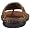 Ikon Footwear Men's Limbo Sandal