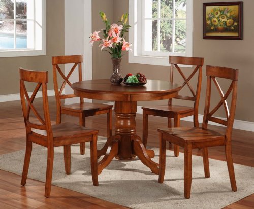Dining Room Furniture Set - 5179-DSET-1