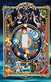 Buy : The Tarot Decorative Switchplate Cover