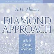 The Diamond Approach: A Path of Inner Discovery | [A. H. Almaas]