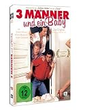 Drei M�nner und ein Baby - Roland Giraud