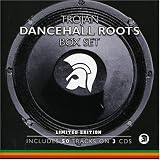 Review Various Artists  / Trojan Dancehall Roots Box Set