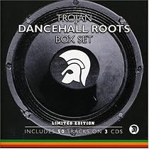 Trojan Box Set: Dancehall Roots