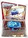 Disney Pixar World of Cars New Bigger Blister card Lightning Storm Mcqueen Image