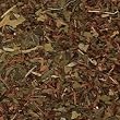 honey mint tea blend