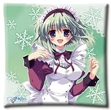 ましろ色シンフォニー クッションカバー B:みう・アンジェ