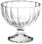 Bormioli Rocco Alaska  Dessert Bowls, Set of 6