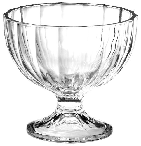 Bormioli Rocco Alaska Dessert Bowls Bormioli Rocco Alaska Dessert Bowls
