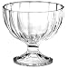 Bormioli Rocco Alaska  Dessert Bowls, Set of 6
