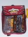Power rangers Jungle Fury filled stationary bag
