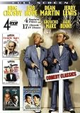 DVD : You Bet Your Life/The Jack Benny Show/Road To Bali/My Favorite Brunette/At War With the Army/Road t