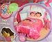 Dora The Explorer Twin Comforter Satin Cover