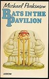 Bats in the pavilion : a follow-on from 'Cricket mad'