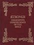 Strong's Exhaustive Concordance of the Bible, with Hebrew, Chaldee and Greek Dictionaries