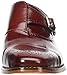 Stacy Adams Men's Tipton Monk Strap