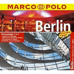 Marco Polo H�rbuch Berlin