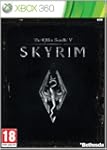 The Elder Scrolls V : Skyrim