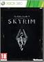 The Elder Scrolls V : Skyrim