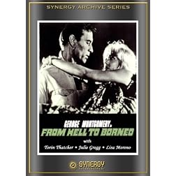 From Hell to Borneo (1966)