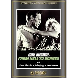 From Hell to Borneo (1966)