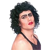 Rocky Horror Picture Show-Frank-Furter Wig Adult