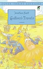 Gulliver's Travels (Dover Thrift Editions)