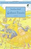 Gulliver's Travels (Dover Thrift Editions)