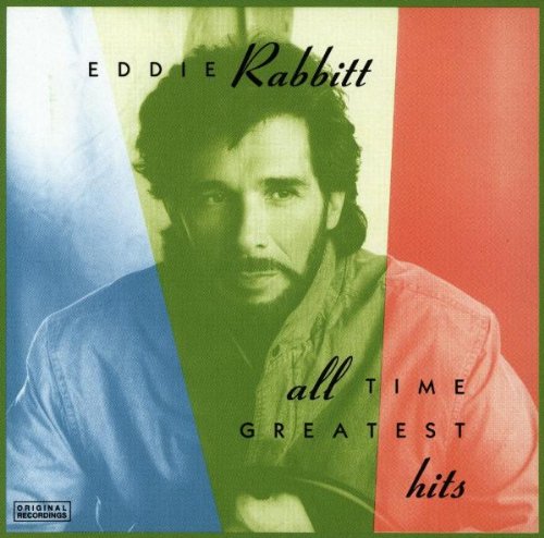 Eddie Rabbitt - Superstars Of Country - Party Time - Zortam Music