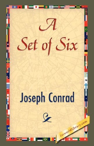 A Set of Six [with Biographical Introduction]