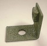 1963-1965 Corvette Headlight Support Rod Bracket