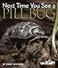 Next Time You See a Pill Bug