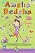 Amelia Bedelia Chapter Book #5: Amelia Bedelia Shapes Up