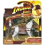Indiana Jones -  3.75 Inch Deluxe German Soldier 2 Pack
