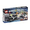 Lego Space Police Freeze Ray Frenzy 5970