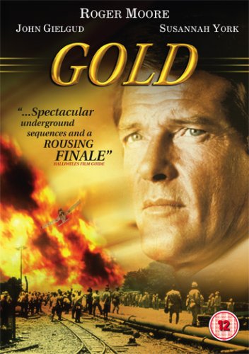 CD-Charts  DVD : Gold [1973]