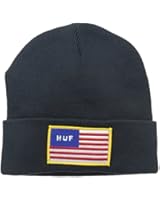HUF Men's Flag Beanie