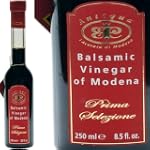Balsamic Vinegar of Modena - 10-Year - 1 bottle, 8.5 fl oz