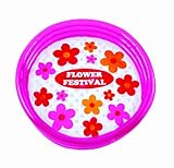 Pool 100cm Round Flower Festival (japan import)