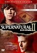 SUPERNATURAL �X�[�p�[�i�`������ (�Z�J���h�E�V�[�Y��) Vol.1 [DVD]