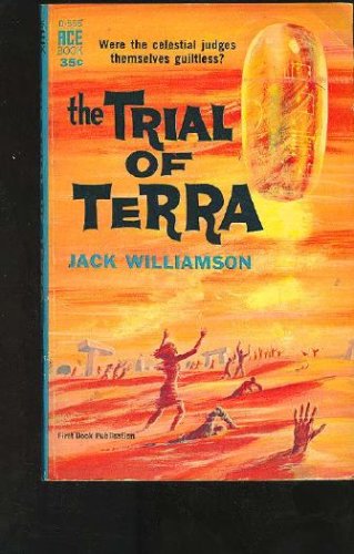  Jack Williamson