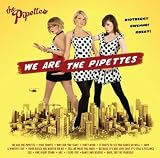 We Are The Pipettes