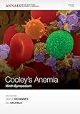 Cooley's anemia : ninth symposium.