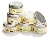 Fruits and Passion's Cucina Nourishing Hand Butter Coriander & Olive
