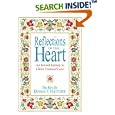 Reflections of the Heart: An Inward Journey to Christ Centered Love by Donna F. Fletcher