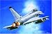 Revell Easykit 1/100 Eurofighter Typhoon # 06625