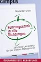 Führungsstark in alle Richtungen: 360-Grad-Leadership für das mittlere Management