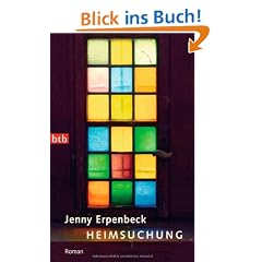 Heimsuchung: Roman