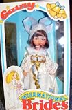 Ginny Doll International Brides - French Bride HTF