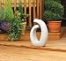 Micromark, Waltz Solar Garden Sculpture